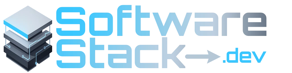 softwarestack.dev | software stack