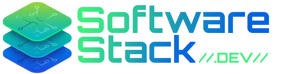 softwarestack.dev | exploring software stack development