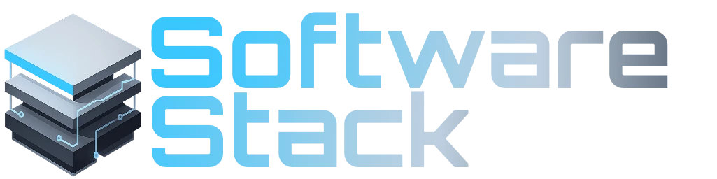 softwarestack.dev | software stack