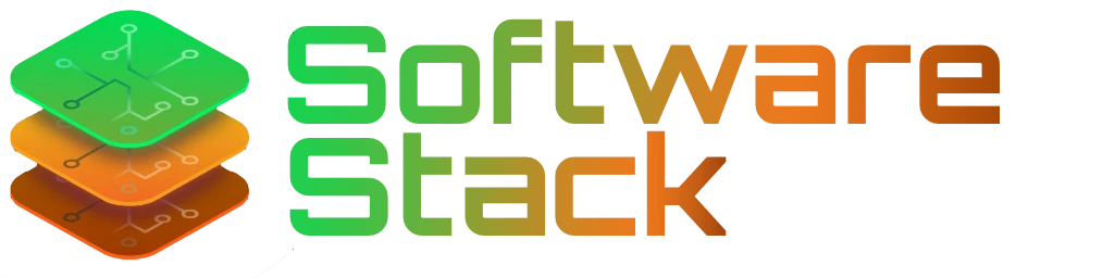 softwarestack.dev | software stack basics