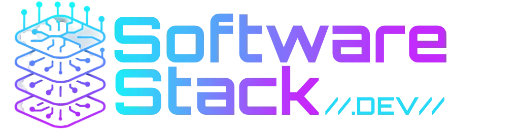 softwarestack.dev